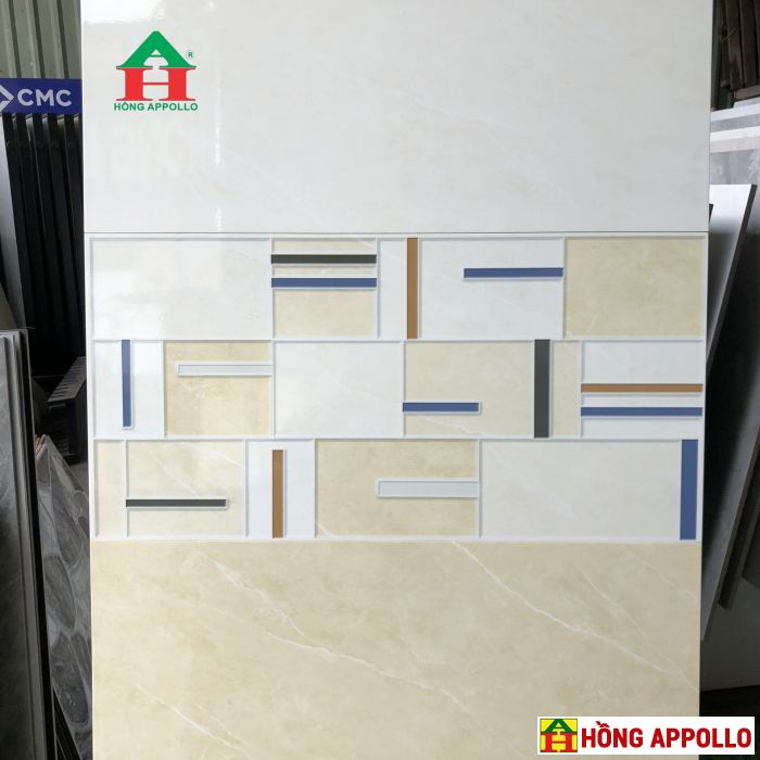 Mẫu gạch ốp tường 30x60 đẹp mới nhất 2024